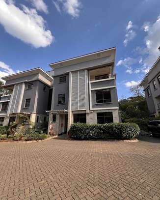 5 Bed Apartment with En Suite in Lavington image 2