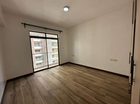 2 Bedroom apartment for rent in Kilimani image 5