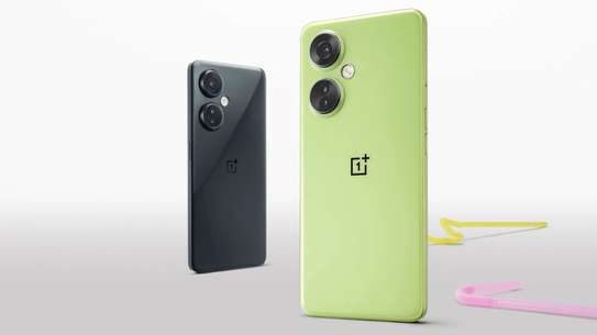 OnePlus Nord CE 3 Lite 5G 8GB RAM, 128GB Storage image 1