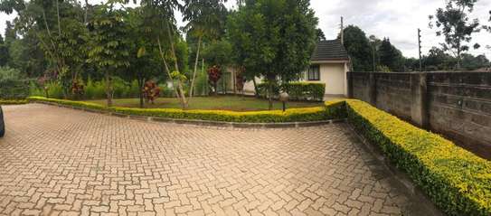 4 Bed Townhouse with En Suite at Hillview Close image 11