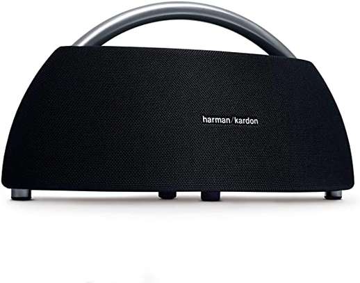 HARMAN KARDON GO + PLAY Portable Bluetooth Speaker image 2