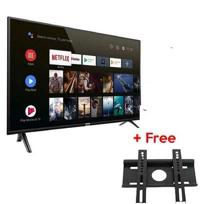 Roch 55 Inch 4K Smart UHD LED TV (RH-LE55DA1-B). image 2