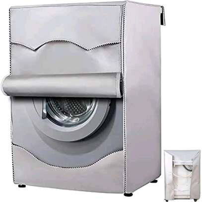 Washing machine cover image 3