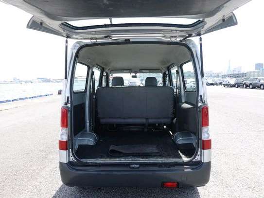 TOYOTA TOWNACE (MKOPO/HIRE PURCHASE ACCEPTED image 3