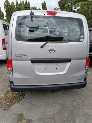 Nissan Nv200 Gl image 1