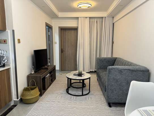 1 bedroom apartment fully furnished and serviced image 2