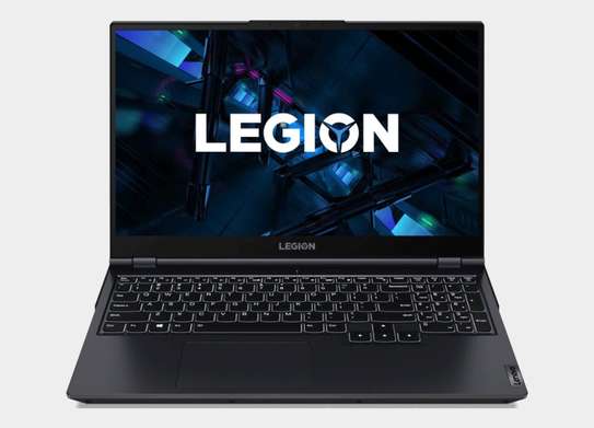 Lenovo Legion 5 Gaming core i7 image 1