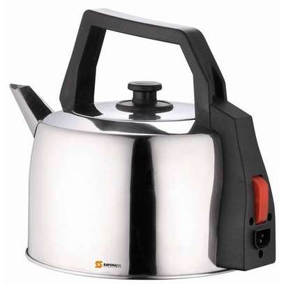 Sayona SK-40  Automatic Electric Kettle image 1