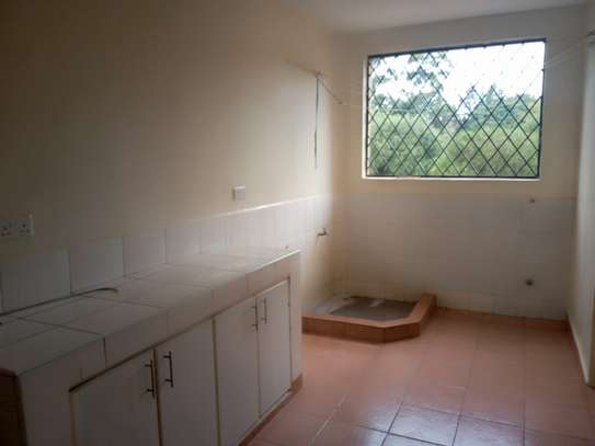 3 Bed Apartment with Swimming Pool in Lavington image 6