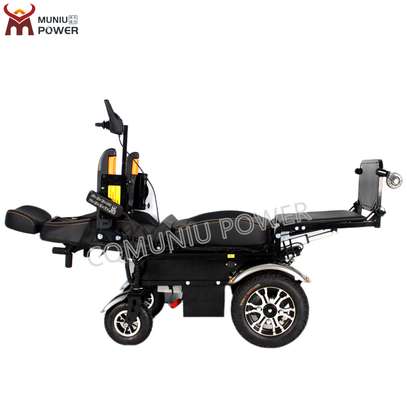 STANDING ELECTRIC WHEELCHAIR IN NAiROBI,KENYA image 3