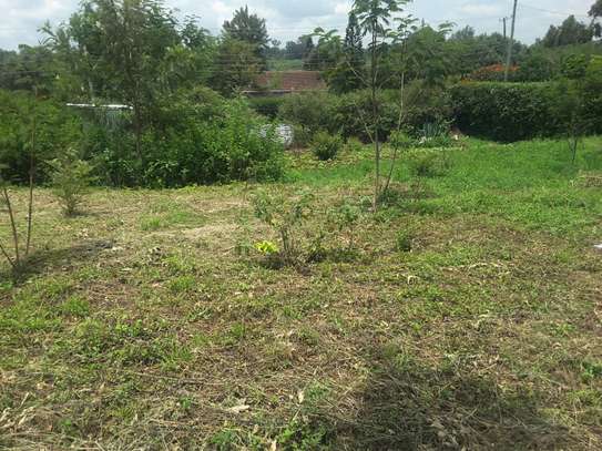 1 ac Land in Karen image 11