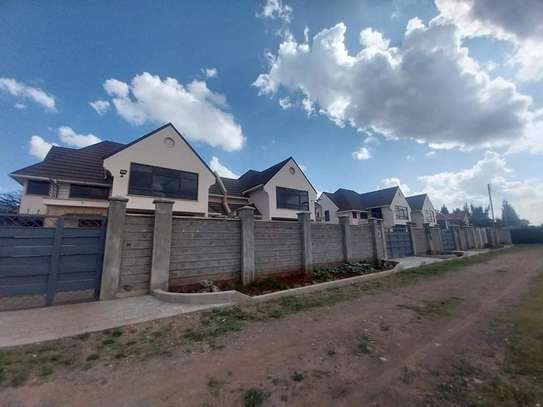 5 bedrooms maisonette for sale in syokimau image 1
