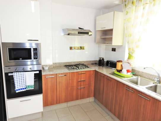 3 bedroom apartment for sale in Kilimani image 2