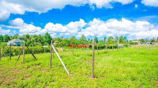 PRIME PLOTS FOR SALE IN A LUSINGETTI GATED COMMUNITY CONCEPT image 3