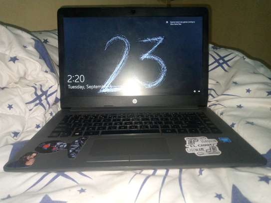 Laptop for sale image 3