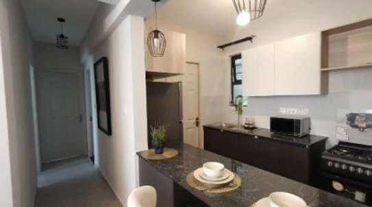 1 Bed Apartment with Swimming Pool in Kabete image 16