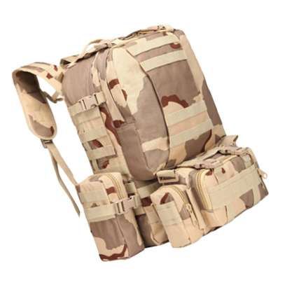 Military Tactical Backpack image 2