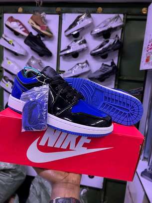 J1 Dunks & SBs..Leather💯💯 image 7