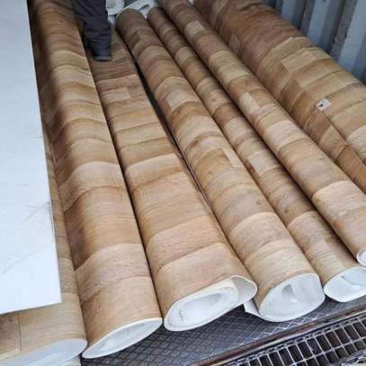 mkeka wa mbao image 1