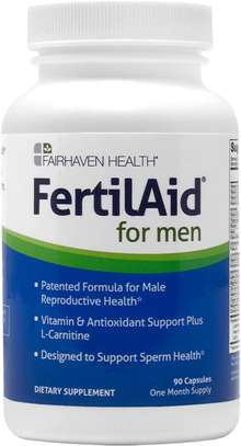 FertilAid for Men image 1