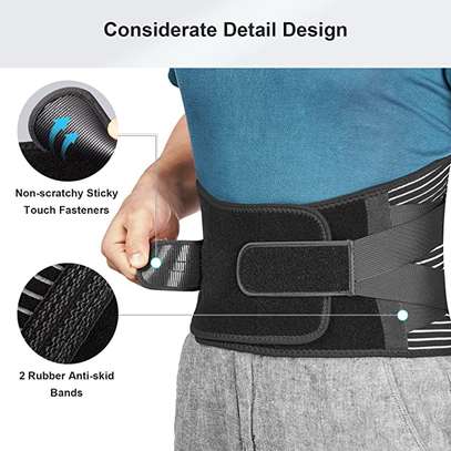 Elnova  lumbar  corset for sale nairobi,kenya image 3
