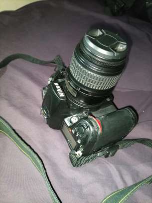 Nikon D7000 image 3