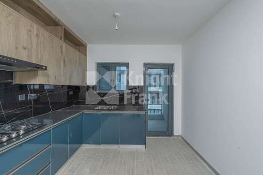 3 Bed Apartment with Swimming Pool at Grand Premier image 2