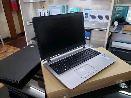 HP laptop@18k image 1
