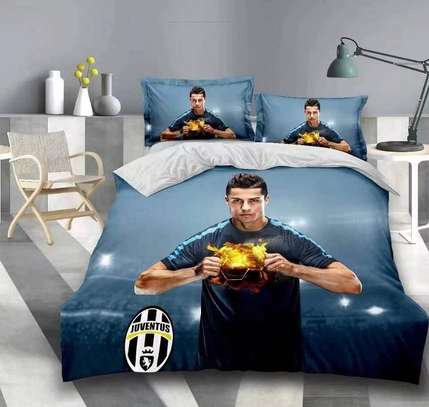 Juventus blanket shop