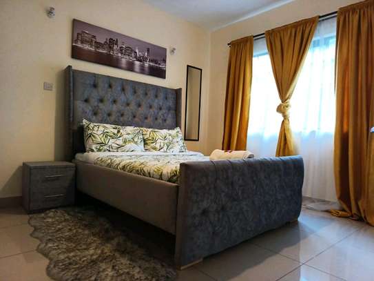 Beautiful Fully Furnished 2 Bedrooms In  Westlands image 11
