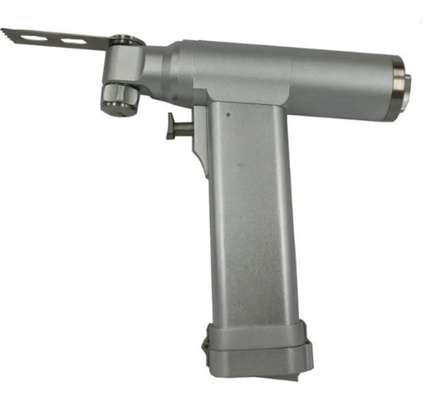 Oscillating / Orthopedic Bone Saw Model OTS-1 image 2