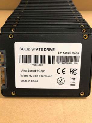 Ssd in stock image 1