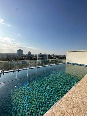 1 Bed Apartment with Swimming Pool in Westlands Area image 12