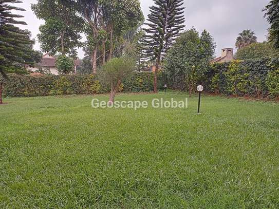 5 Bed House with En Suite in Kitisuru image 6