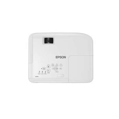 Epson EB-E01 XGA Projector Brightness: 3300lm With HDMI Port image 2