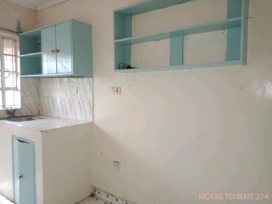 ONE BEDROOM TO LET NEAR RIVA PETROL STATION image 11