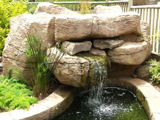 Water Feature Installation Services.Vetted & Trusted Professionals.Free Quote image 9