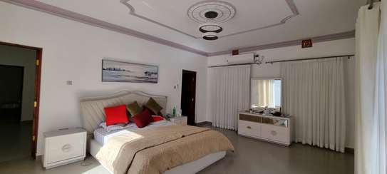 3 Bed Villa with En Suite at La-Marina Estate image 2