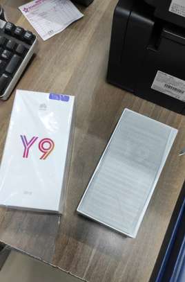 Brand New Huawei Y9 image 1