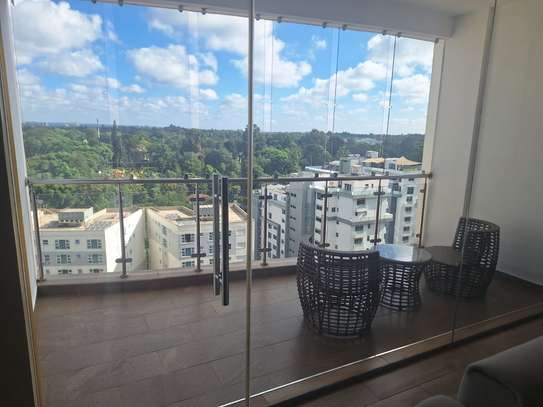Serviced 4 Bed Apartment with En Suite in General Mathenge image 2
