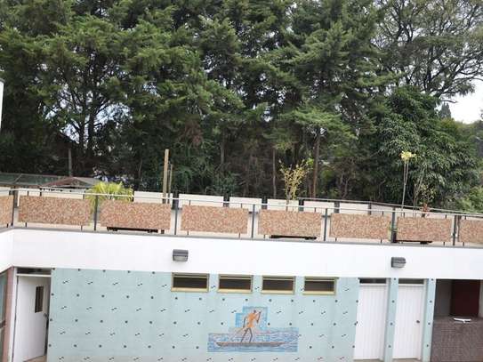 8 Bed Villa in Lavington image 34