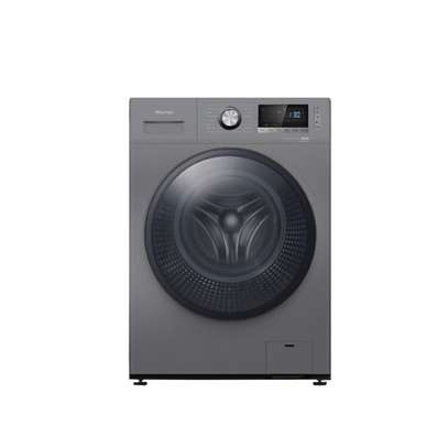 Hisense 9KG WFQP9014EVMT Front Load Washing Machine image 3