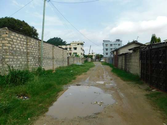 4,000 ft² Land in Mombasa CBD image 5