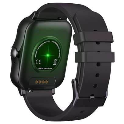 Zeblaze GTS 2 Smart Watch Fitness Tracker image 1