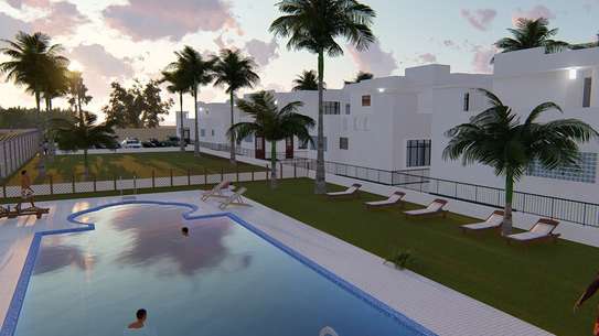 3 Bed Villa with En Suite in Diani image 15