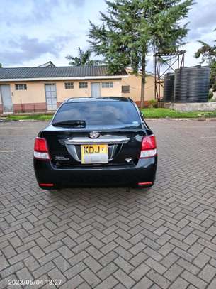 TOYOTA AXIO 2015,1500CC,1.25M, NAIROBI image 2