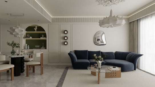 1 Bed Apartment with Swimming Pool at Riara Road image 3