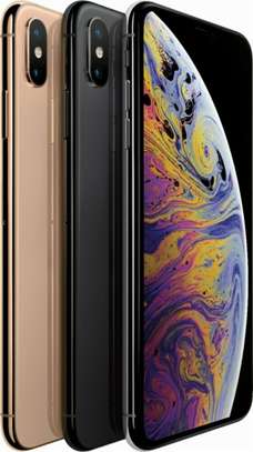 Apple iPhone XS 256GB 4GB RAM 5.8" image 1