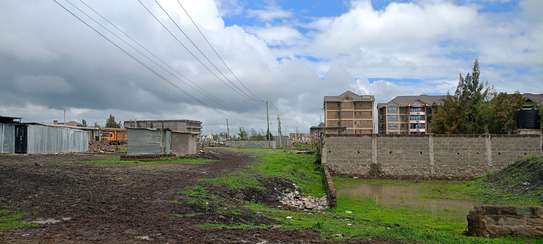 Affordable plots for sale at Isinya image 1