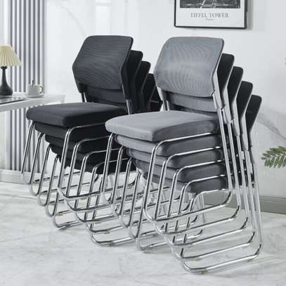 Office Chair; Office Visitor Reception Chair in Ogembo image 4
